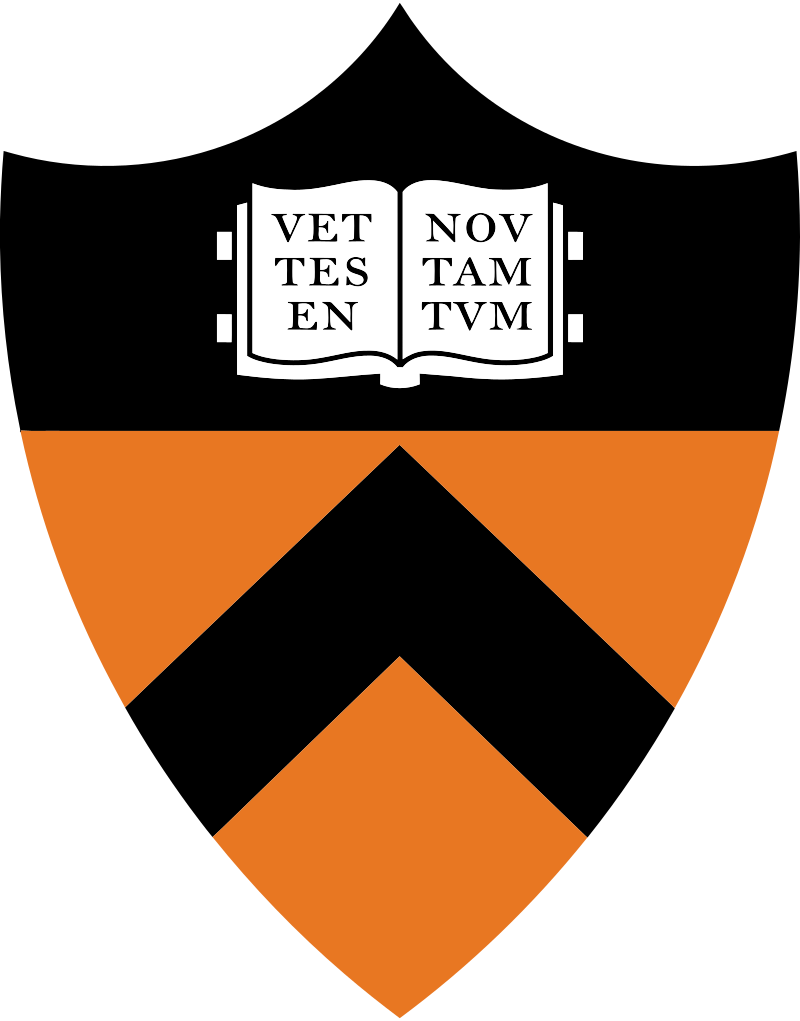 Princeton Shield